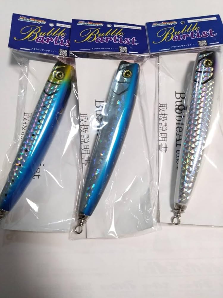フラッシュユニオン バブルアーティスト180 ビーコン バズー